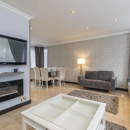 Gorgeous 4 Bedrooms Apartment Near Hyde Park And Oxford St Londra Dış mekan fotoğraf