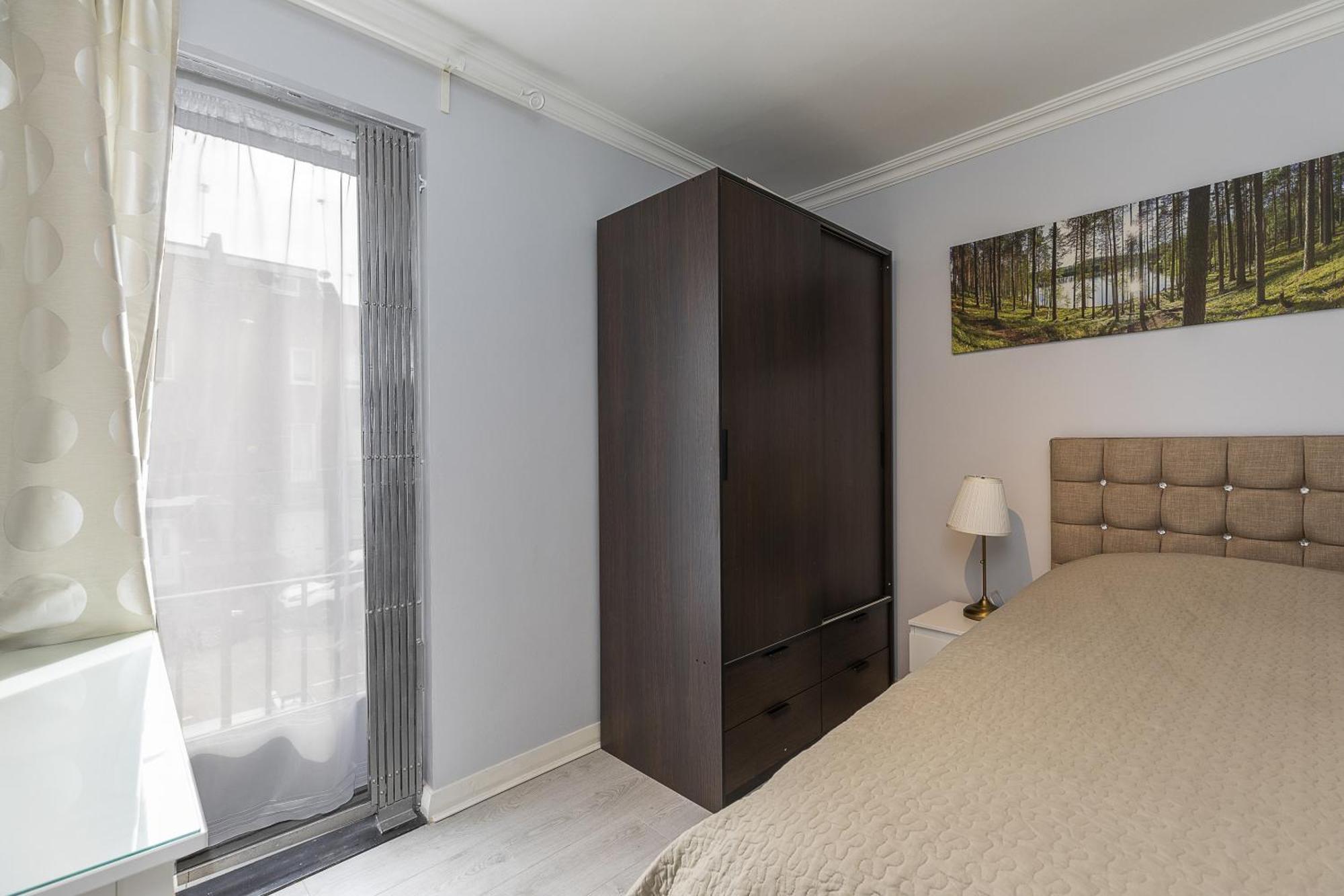 Gorgeous 4 Bedrooms Apartment Near Hyde Park And Oxford St Londra Dış mekan fotoğraf