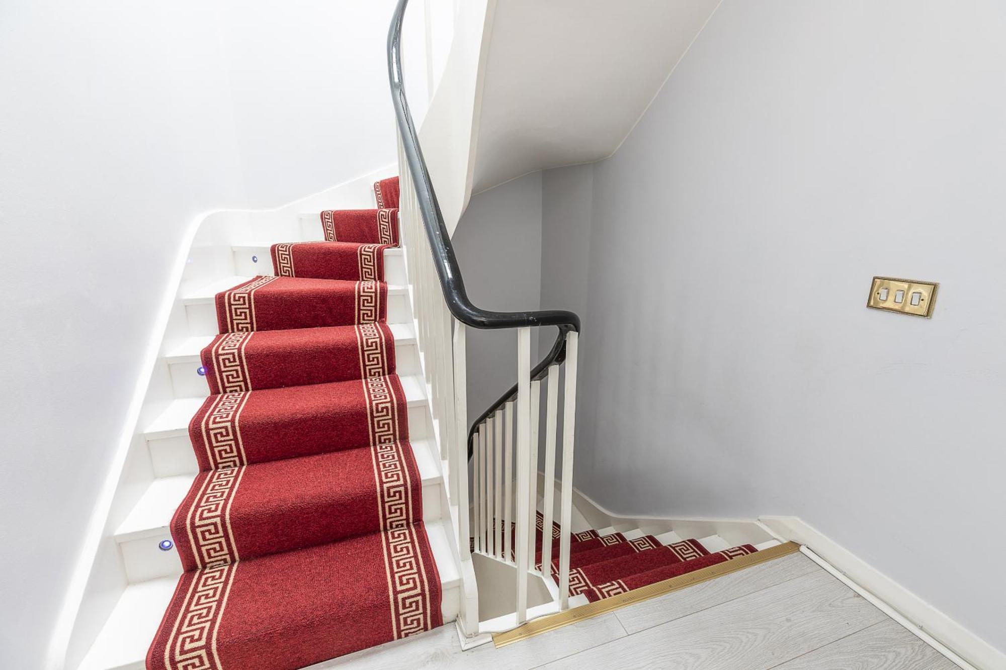 Gorgeous 4 Bedrooms Apartment Near Hyde Park And Oxford St Londra Dış mekan fotoğraf