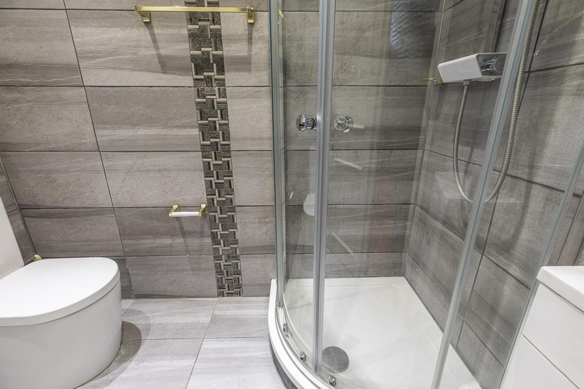 Gorgeous 4 Bedrooms Apartment Near Hyde Park And Oxford St Londra Dış mekan fotoğraf